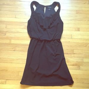 Comfy Little Black Dress from WHBM!